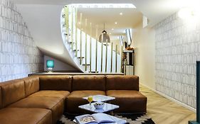 Ibis Styles Paris Nation Porte De Montreuil